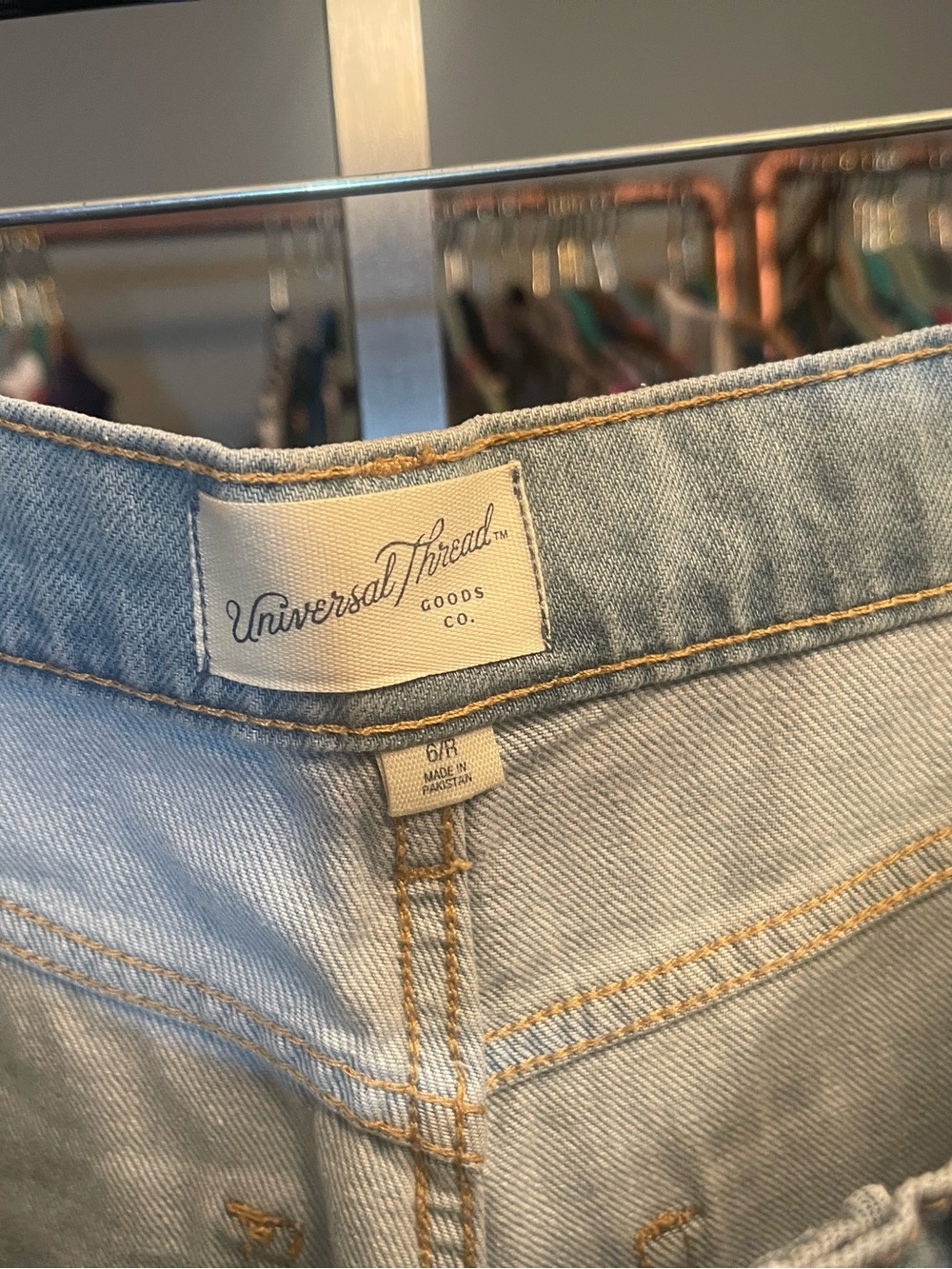 Women’s Boyfriend Denim Bundle - Picture 10 of 11